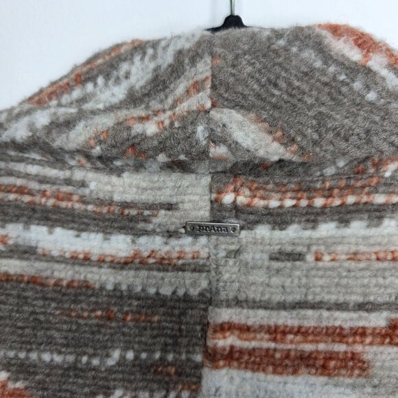 Prana Arria Jacket Womens Large - Picture 6 of 8